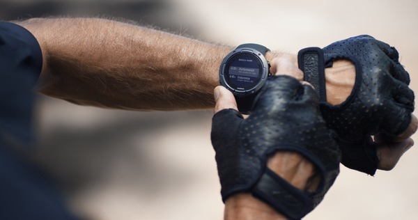 Nowy kompaktowy zegarek multisportowy Suunto 5 z GPS – gotowy na wyzwania