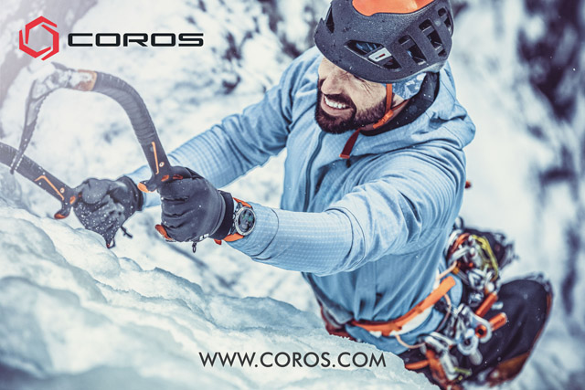 Coros – nowa oferta na polskim rynku zegarków multisportowych