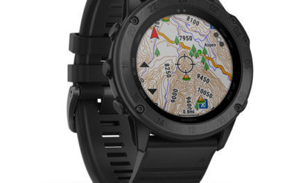 Garmin tactix Delta – najnowszy smartwatch do zadań specjalnych