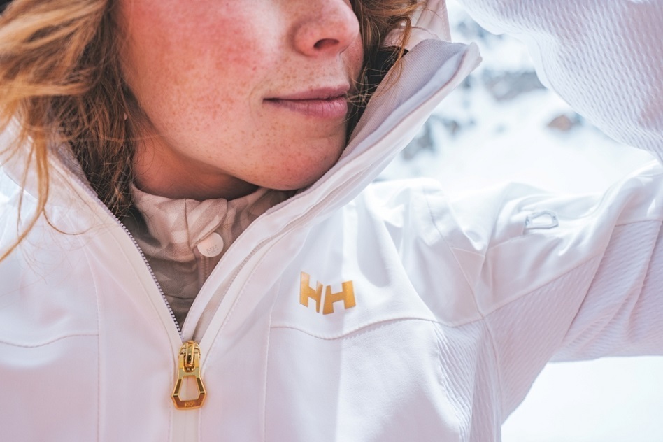 Zima 2020 – kolekcja narciarska Helly Hansen