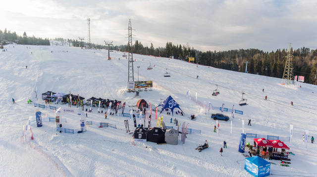 Rusza Snow Expo Ski Test, wielobrandowe testy nart i desek