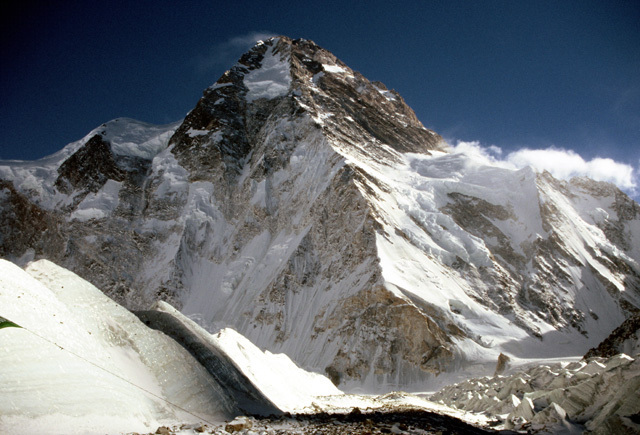 K2. Krzysztof Wielicki – jeden dzień z życia (26 lutego 2003 roku)