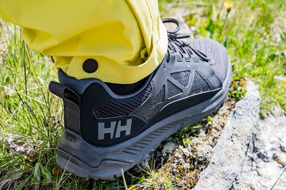 Helly Hansen – nowe, lekkie terenowe obuwie w kolekcji wiosna/lato 2021
