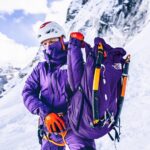 Summit Series™ Advanced Mountain Kit od The North Face – szczytowe osiągnięcie w dziedzinie sprzętu alpinistycznego