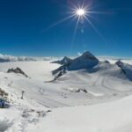 Tyrolskie lodowce – radość do potęgi piątej