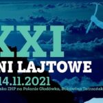 XXI Festiwal Górski Dni Lajtowe zaprasza
