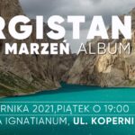 Premiera albumu „Kirgistan. Gdzie góry dotykają nieba”