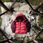 The North Face NSE – ubrania stworzone z myślą o nowej erze eksploracji