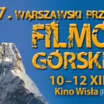 17. Warszawski Przegląd Filmów Górskich