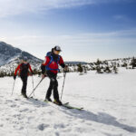 Akademia GOPR – szkolenia skiturowe