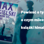 Max Cegielski – Nazywam się Czogori