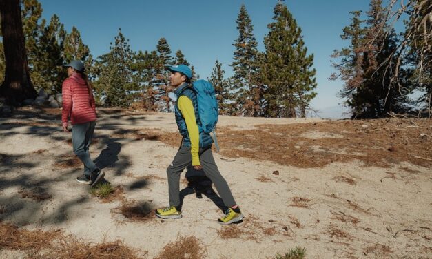 Discover Your Trail: odkryj swój własny szlak z The North Face