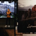 Debiut nowej marki w portfolio Grupy Oberalp – LaMunt prezentuje kolekcję na sezon wiosna/lato 2022