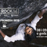 Reel Rock 16: premiera w Polsce już 8-9 czerwca!