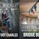 REEL ROCK 16 – „Barefoot Charles” i „Bridge Boys”