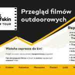 Jack Wolfskin Lądek Film Tour