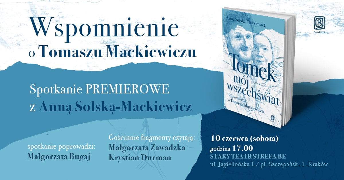 Tomasz Mackiewicz