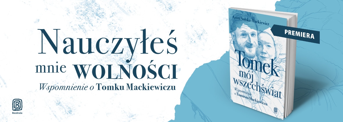 Tomasz Mackiewicz